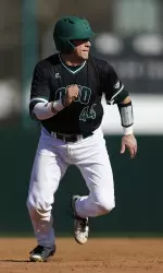 Adryan, Rudnicki Help @Ohio_Baseball Even Series With Northern Illinois Image