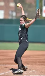 @OhioBobcatSB Earns Series Win Against WMU Image
