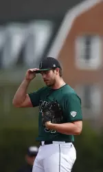 @Ohio_Baseball Falls To Northern Illinois In Series Finale Image
