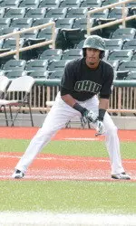 @Ohio_Baseball Drops Series Opener At Wofford Image