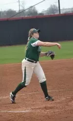 @OhioBobcatSB Drops a Pair to Stephen F. Austin, Texas Tech Image