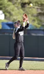 @OhioBobcatSB Falls to Ball State, 2-1, in Series Opener Image