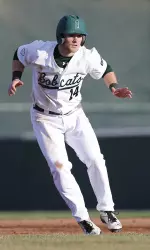 Ball State Edges @Ohio_Baseball In Wild Game Image