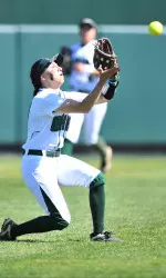 Dorsey Leads @OhioBobcatSB to 2-1 Win Over Miami Image