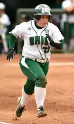 @OhioBobcatSB Rallies Past Buffalo on Senior Day Image