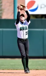 @OhioBobcatSB Sweeps Toledo in Doubleheader Image