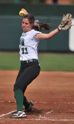 Claytor, Dorsey Lead @OhioBobcatSB Past Akron, 3-1 Image