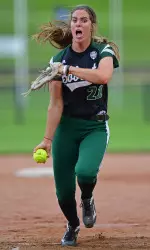 @OhioBobcatSB Advances to MAC Championship Series Against Miami Image