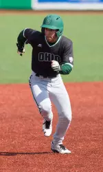 @Ohio_Baseball Ends 2016 Season With Win Over Miami Image