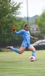 @OhioWSoccer Set to Take On High Point Image