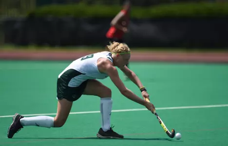 @OhioFieldHockey Falls 5-3 To Villanova Image