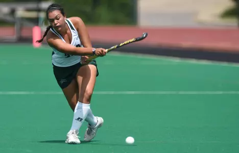 @OhioFieldHockey Travels East For A Trio of Matches Image