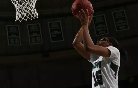 @OhioWBasketball Suffers 68-65 Setback Against Kent State Image