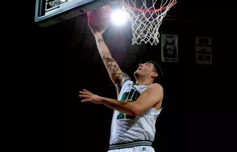 @OhioMBasketball Stunned At Western Michigan Image