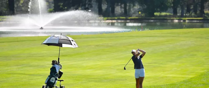 Ohio Women's Golf Set for Kzoo Classic Image