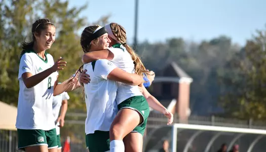 Ohio Soccer Ties Bowing Green, 1-1 Image