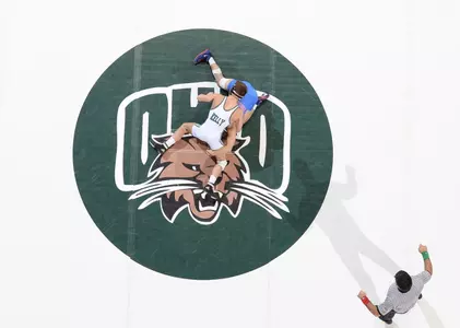 Bobcats Return from Midlands Championships Image