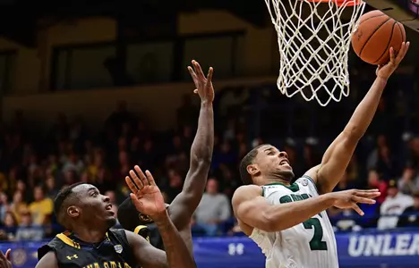 @OhioMBasketball's Winning Streak Snapped At Kent State Image