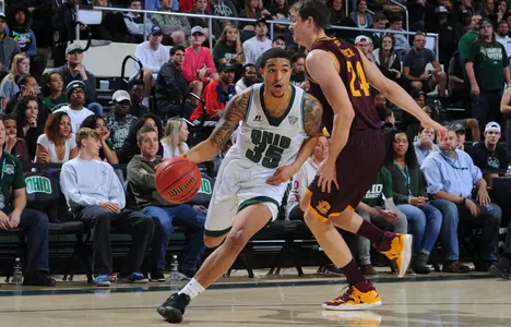 @OhioMBasketball Bested By Central Michigan In Shootout Image