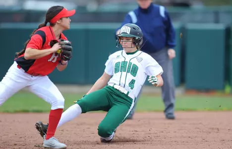 Day Leads @OhioBobcatSB Past USC Upstate, 3-2 Image