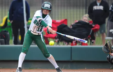 @OhioBobcatSB Splits Day One at Tennessee Invitational Image
