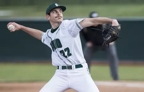 @Ohio_Baseball Edged By Morehead State Image