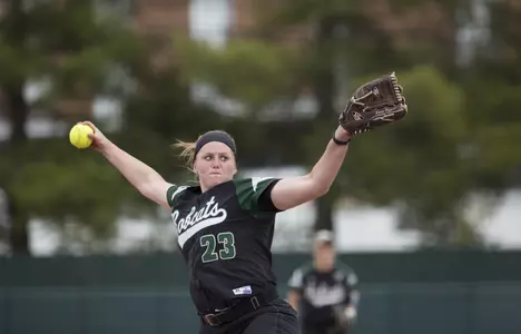 @OhioBobcatSB Extends Winning Streak to 10; Down WMU, 9-1 Image