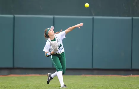 @OhioBobcatSB Sweeps Final Day of Tennessee Invitational Image