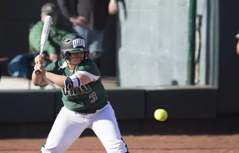 @OhioBobcatSB Falls to Western Kentucky, 6-2 Image