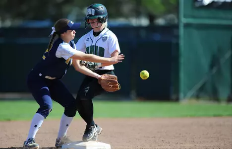 Dorsey Strikes Out 22 as Bobcats fall in 11 Innings to Kent State Image
