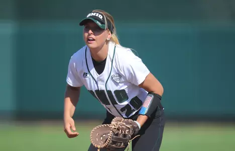 @OhioBobcatSB Falls to Akron, 2-1 Image