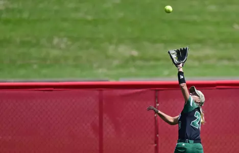 @OhioBobcatSB Falls to Liberty, 3-0 in Second Game at NISC Image