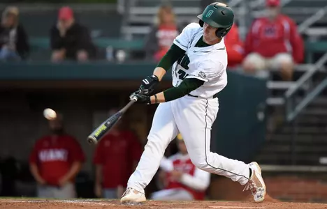 @Ohio_Baseball Belts Six Homers But Falls At Morehead State Image