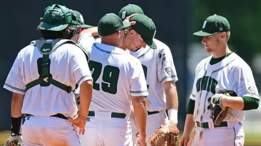 @Ohio_Baseball's Season Ends In Loss To Indiana At 2017 NCAA Lexington Regional Image