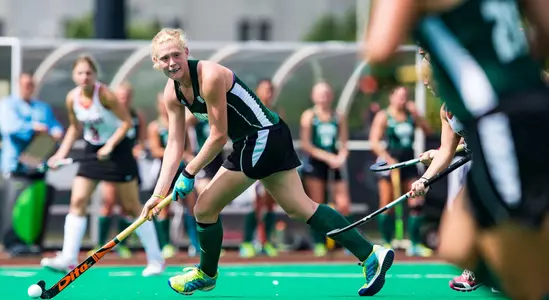 Ohio Field Hockey Drops Battle with Ohio State, 3-0 Image
