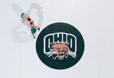 Ohio Wrestling Travels to VMI Image