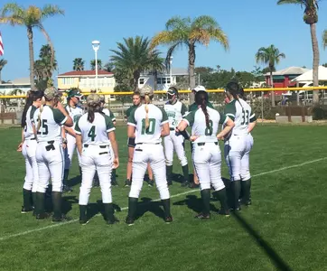 Ohio Softball Set for Homewood Suites Invitational Image