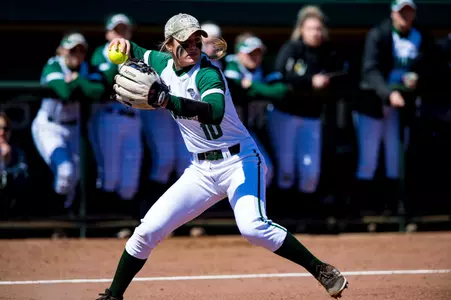 Surging Ohio Softball Hosts Kent State on Tuesday for Midweek MAC Play Image