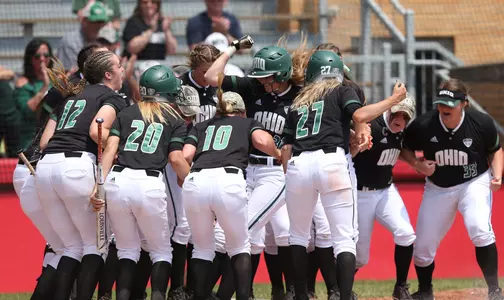 Ohio Softball Set to Open Knoxville Regional Against James Madison Image