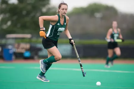 Ohio Field Hockey Set To Take On The Drexel Dragons Image