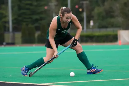 Ohio Field Hockey Comes Up Short Against Drexel Image