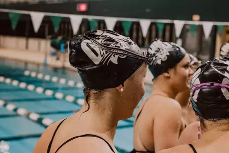 Ohio Swimming and Diving Defeats MAC Foe Toledo Image