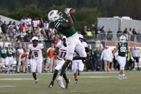 Ohio Football Drops Homecoming Heartbreaker To Northern Illinois Image