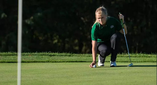 Ohio Women's Golf Concludes Fall Season at 2019 Flyer Invitational Image