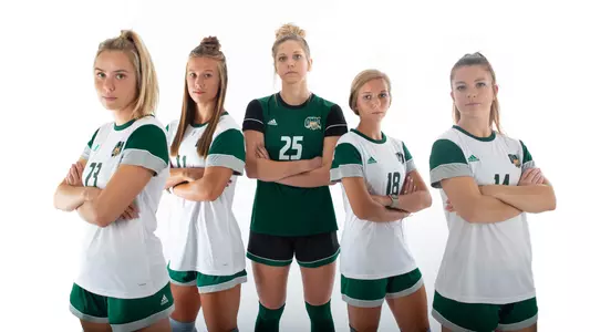Ohio Soccers Wraps up Regular Season Home Schedule this Weekend Image