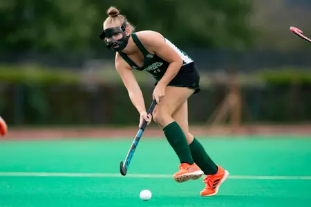 Ohio Field Hockey Downed by Ohio State Image