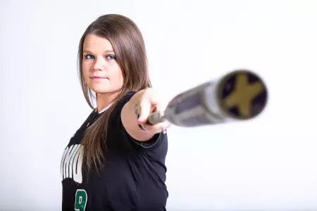 Ohio Softball Downs Eastern Illinois on Final Day of Phyllis Rafter Memorial Image