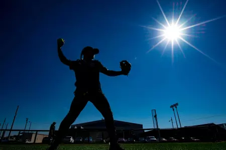 Ohio Softball Set for Duke/N.C. State Invitational Image