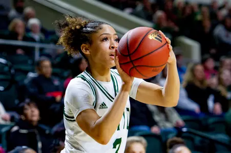 Ohio Women's Basketball Wraps Up Homestand Against Akron on Wednesday Image