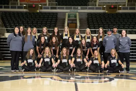 Ohio Softball Opens 2019 Season At Phyllis Rafter Memorial Tournament Image